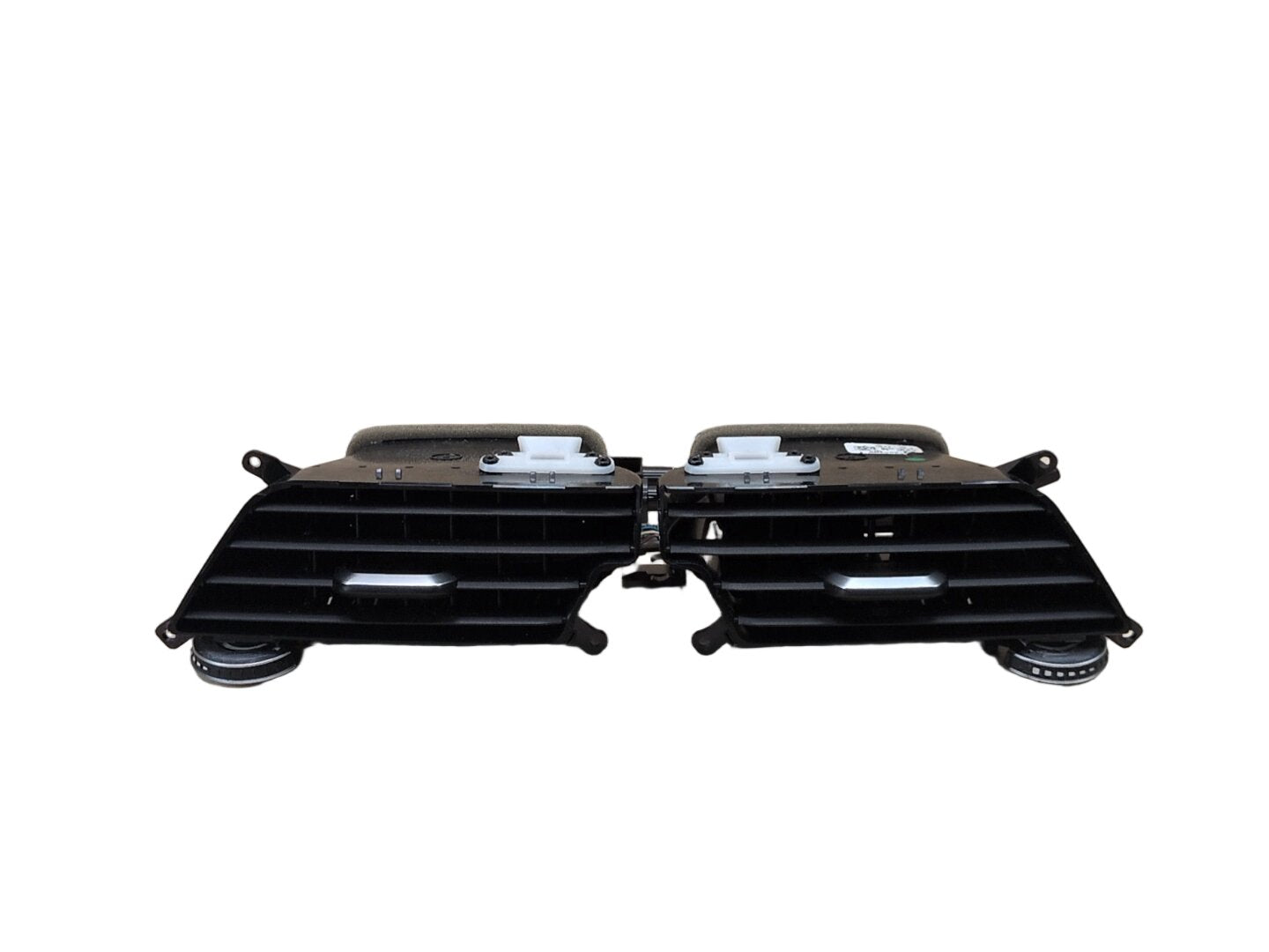 16-22 OEM BMW G11 G12 740 750 M760 Dash Center AC Air Vent Grille