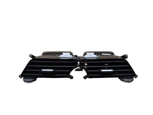 16-22 OEM BMW G11 G12 740 750 M760 Dash Center AC Air Vent Grille