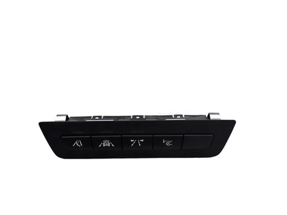 OEM BMW M6 F06 F13 M5 F10 Lane Assist Departure Driver Assistance Control Unit