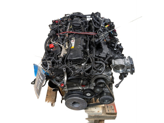 OEM BMW G20 G22 M240 M340 M440 RWD B58 Engine Motor Assembly Gen 2 6 Port 63k