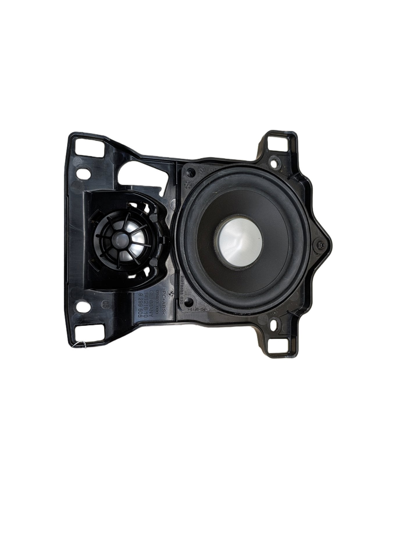 2016-2022 BMW 750i G12 - Speakers SET PN: 9184794