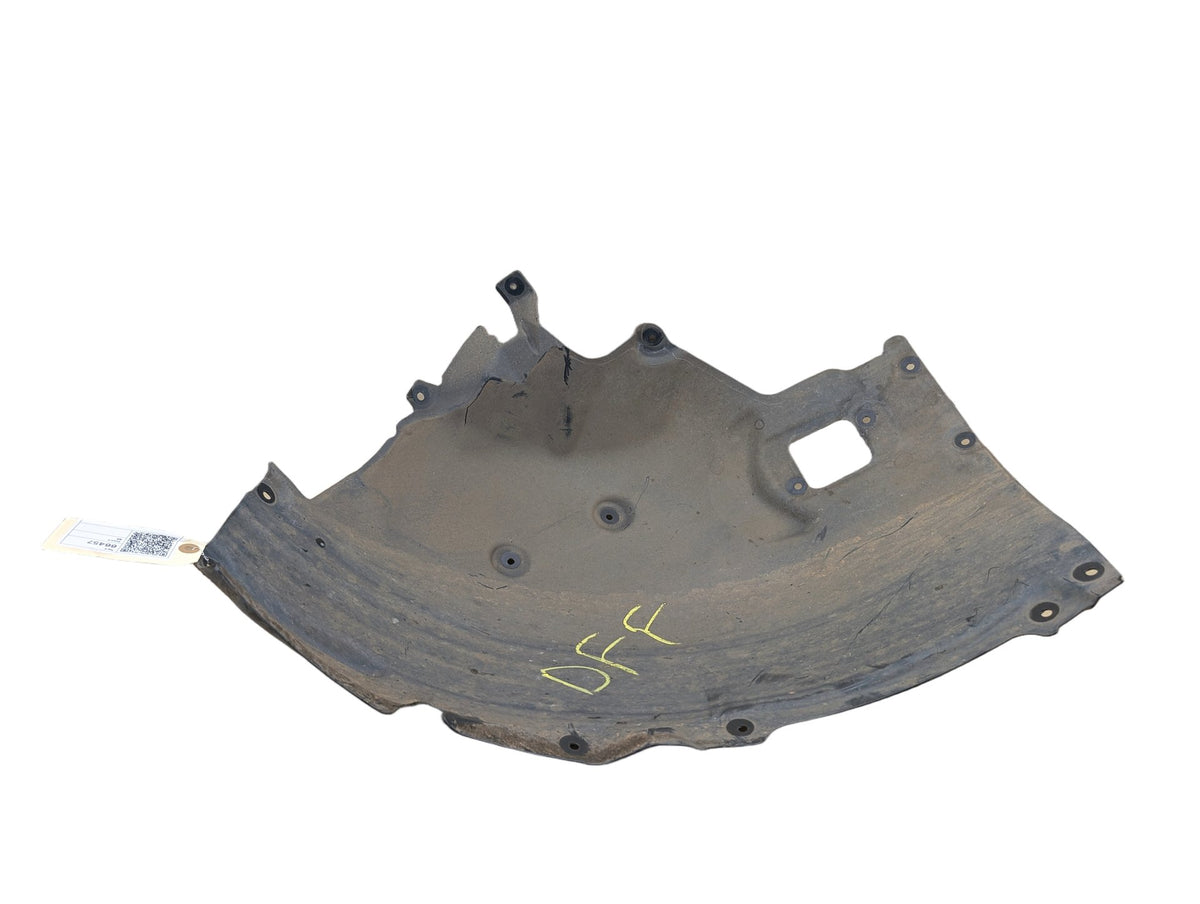 OEM BMW G20 G22 G23 G42 Front Left Driver Fender Liner Wheel Splash Shield Guard