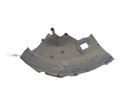 OEM BMW G20 G22 G23 G42 Front Left Driver Fender Liner Wheel Splash Shield Guard
