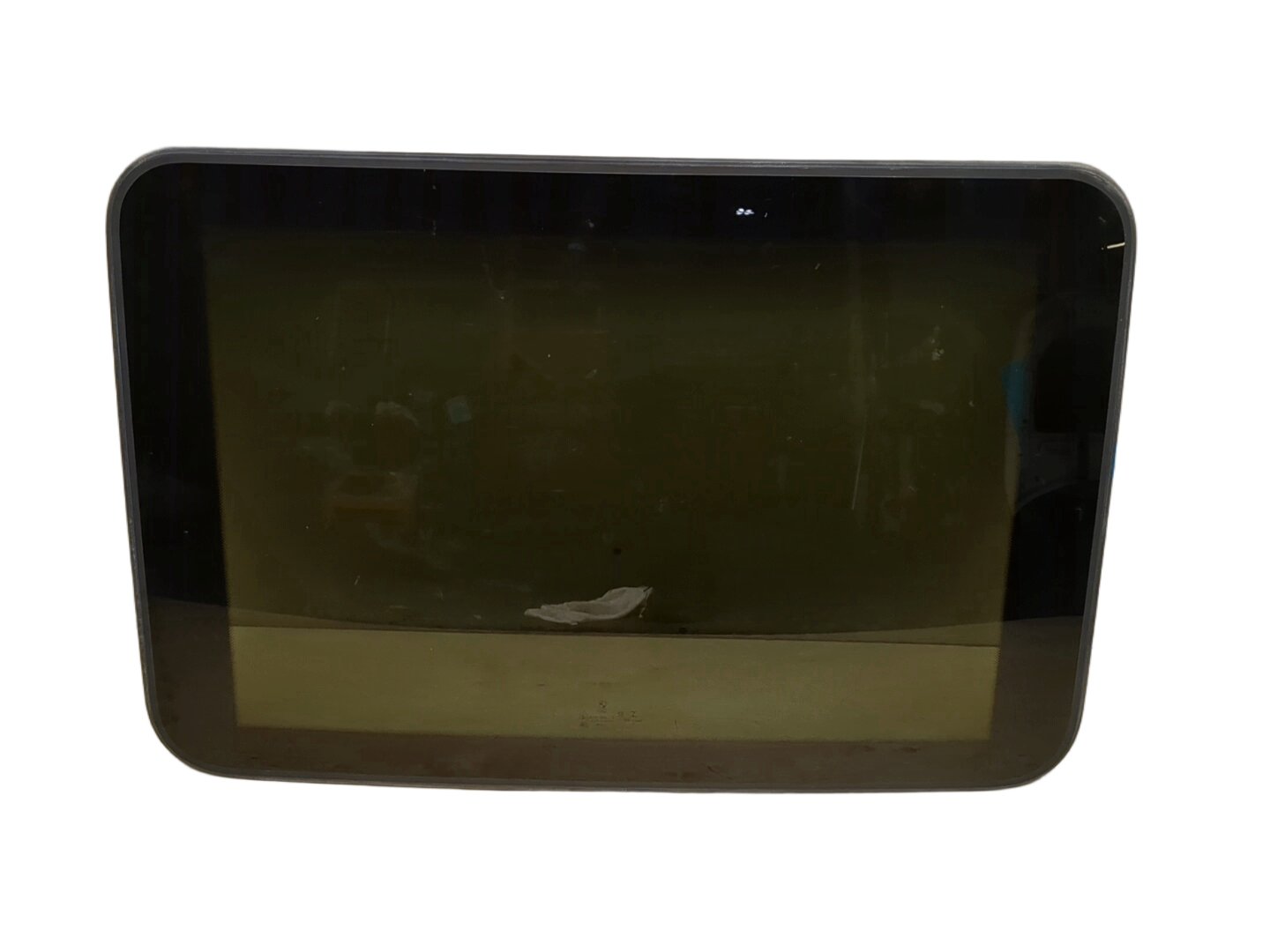 19-25 OEM BMW G20 G26 330 M340 430 M440 Sedan Sunroof Sun Moon Roof Glass Cover