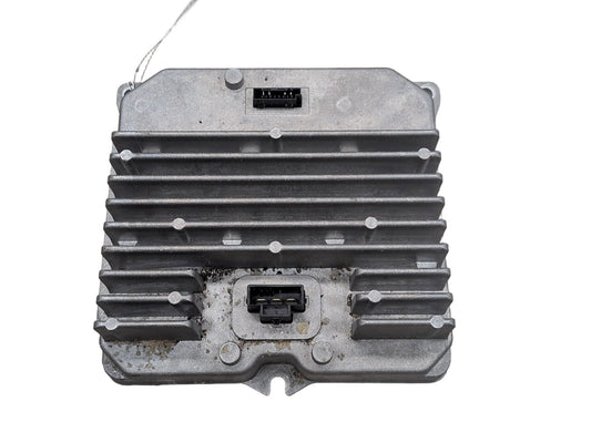 14-19 OEM BMW F15 F16 F85 F86 X5 X6 Transformator Voltage Converter Module