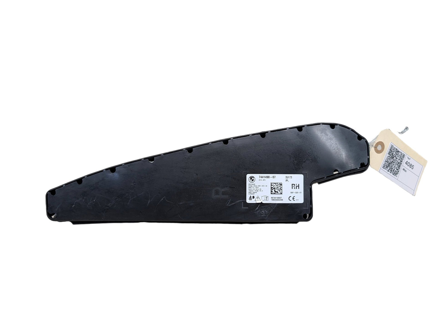 OEM BMW G20 G26 G80 330 M340 430 M440 Front Right Passenger Seat Air Bag Airbag