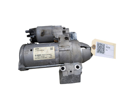 16-21 OEM BMW F22 F30 F32 F33 F36 G01 G30 330 430 530 Engine B46 Starter Motor