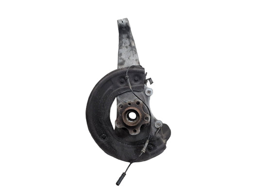 OEM BMW G30 530 540 M550 AWD Front Left Driver Hub Spindle Knuckle Wheel Bearing