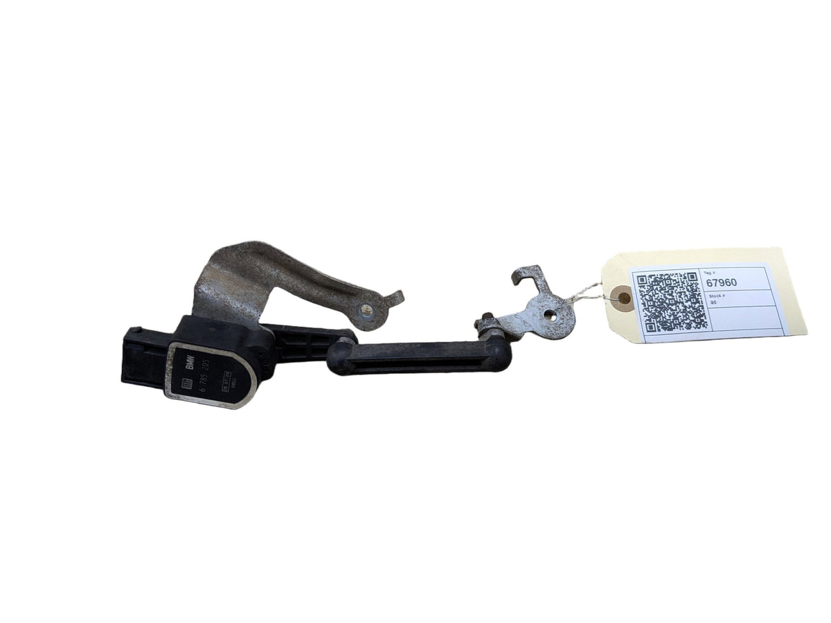 2008-2013 BMW 135i E88 Suspension Height Level Sensor 6785205 OEM