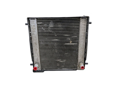 2016-2019 BMW 750Li G12 Left or Right Secondary Auxiliary radiator 8619383