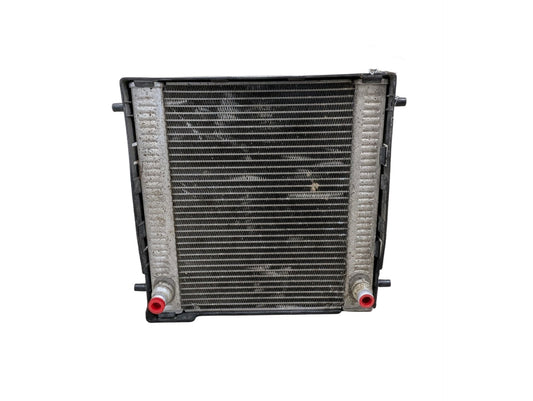 2016-2019 BMW 750Li G12 Left or Right Secondary Auxiliary radiator 8619383