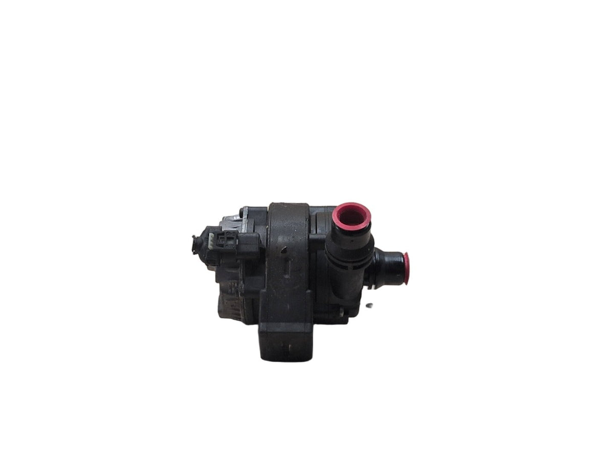 18-21 OEM BMW G01 G02 X3 X4 30 M40 Engine B46 B58 Auxiliary Cooling Water Pump