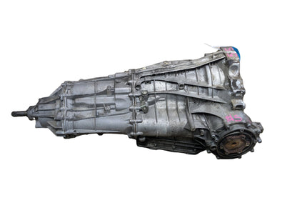 13-17 Audi B8.5 S5 S4 7 Speed Dual Clutch Automatic Transmission 133K Miles NGY