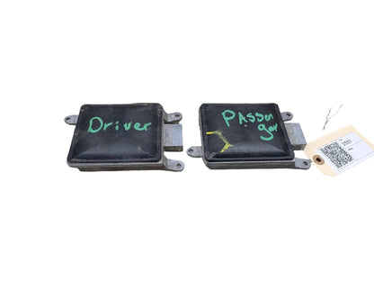 OEM BMW F15 F16 F25 F26 X3 X4 X5 X6 Rear Blind Spot Lane Change Sensor SET