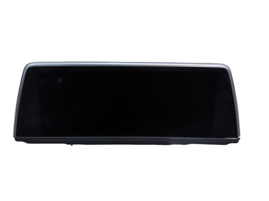 16-19 OEM BMW G11 G12 740 750 M760 Dash Navigation Display Monitor Screen 10,25"