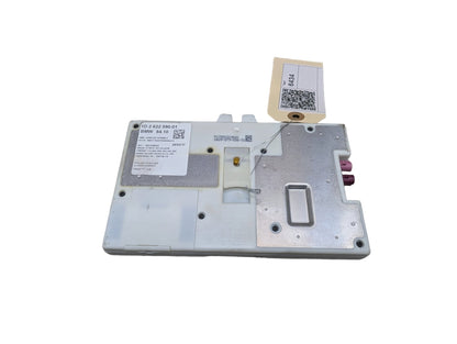 16-25 OEM BMW F15 F30 F36 F48 G01 G05 G12 G20 G30 Telematics Control Unit Module
