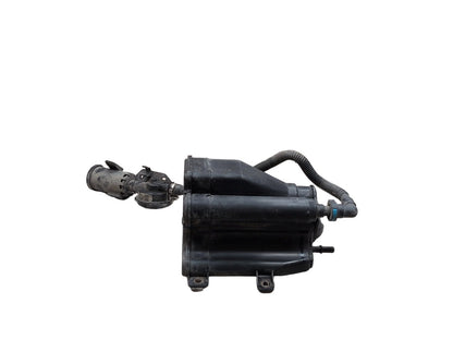 OEM BMW G11 G12 740 750 M760 Charcoal Filter Fuel Tank Vapor Evaporator Canister