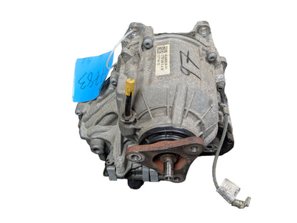 16-19 OEM BMW G12 G30 530 540 M550 740 750 AWD Transmission Transfer Case ATC13