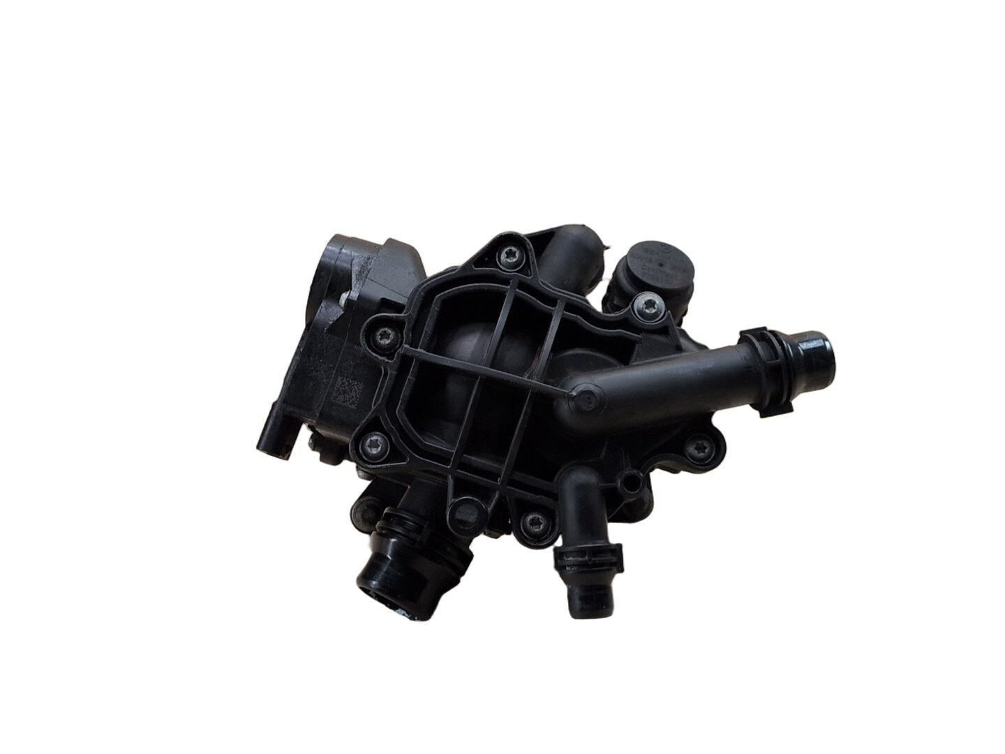 OEM BMW F22 F30 F32 F36 G01 G30 Engine B46 Motor Heat Coolant Thermostat Module