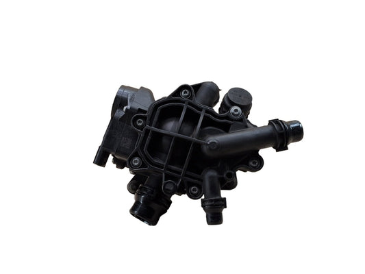 OEM BMW F22 F30 F32 F36 G01 G30 Engine B46 Motor Heat Coolant Thermostat Module