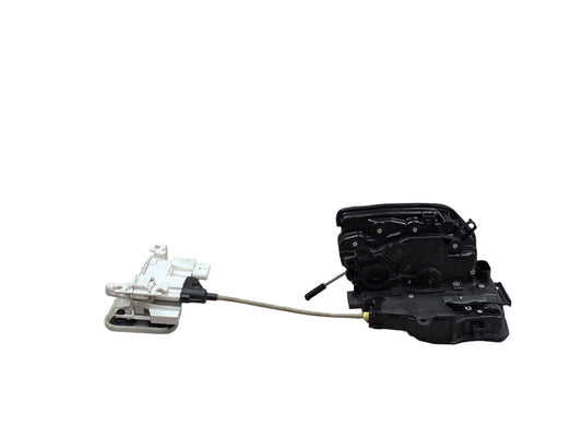 2015-2018 BMW X5 F85 Front Left Driver Door Latch Lock Actuator w/ Soft Close 7281945