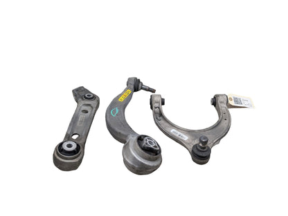 2017-2023 BMW 530i G30 Front Left Driver Control Arms SET 6861181