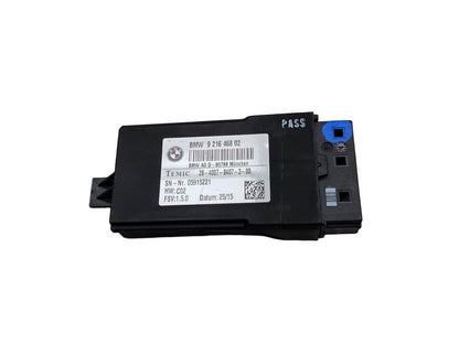 OEM BMW F01 F10 F25 F22 F30 F36 F80 HEATED Left Right Seat Control Module Unit