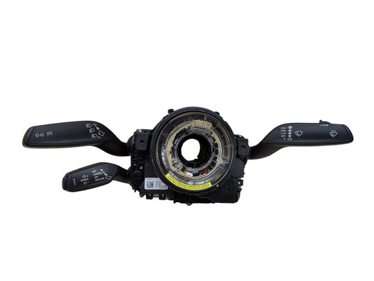 2012-2018 Audi A6 C7 Steering Wheel Sensor Clockspring 4H0953568H OEM