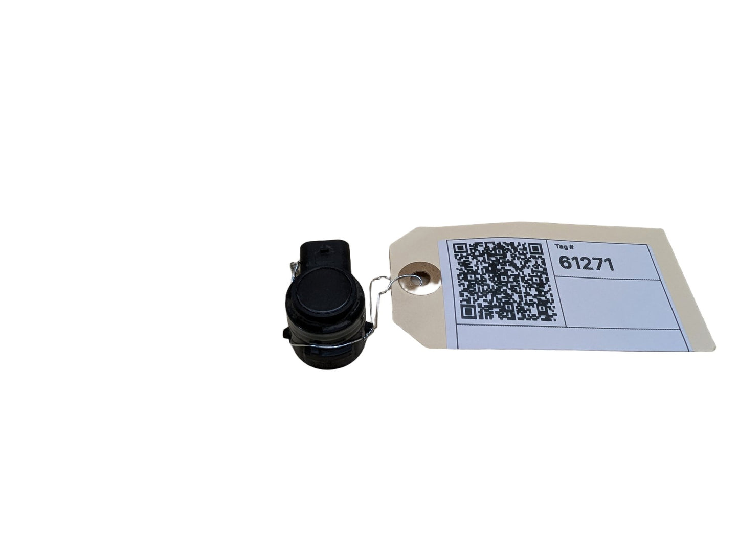 OEM BMW F15 F48 F85 F90 F97 G01 G12 G30 X3 Bumper Parking Sensor PDC Gold 5.7.1