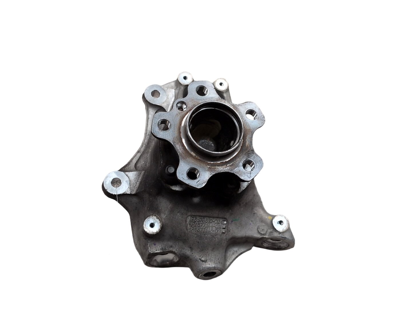 19-25 OEM BMW G20 G22 G23 FRONT Right Passenger Hub Spindle Knuckle Bearing RWD