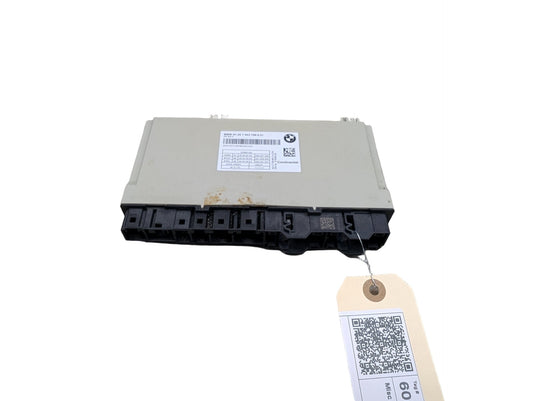 PRE-LCI OEM BMW F90 G01 G12 G30 M5 X3 Front Driver Passenger Seat Memory Module