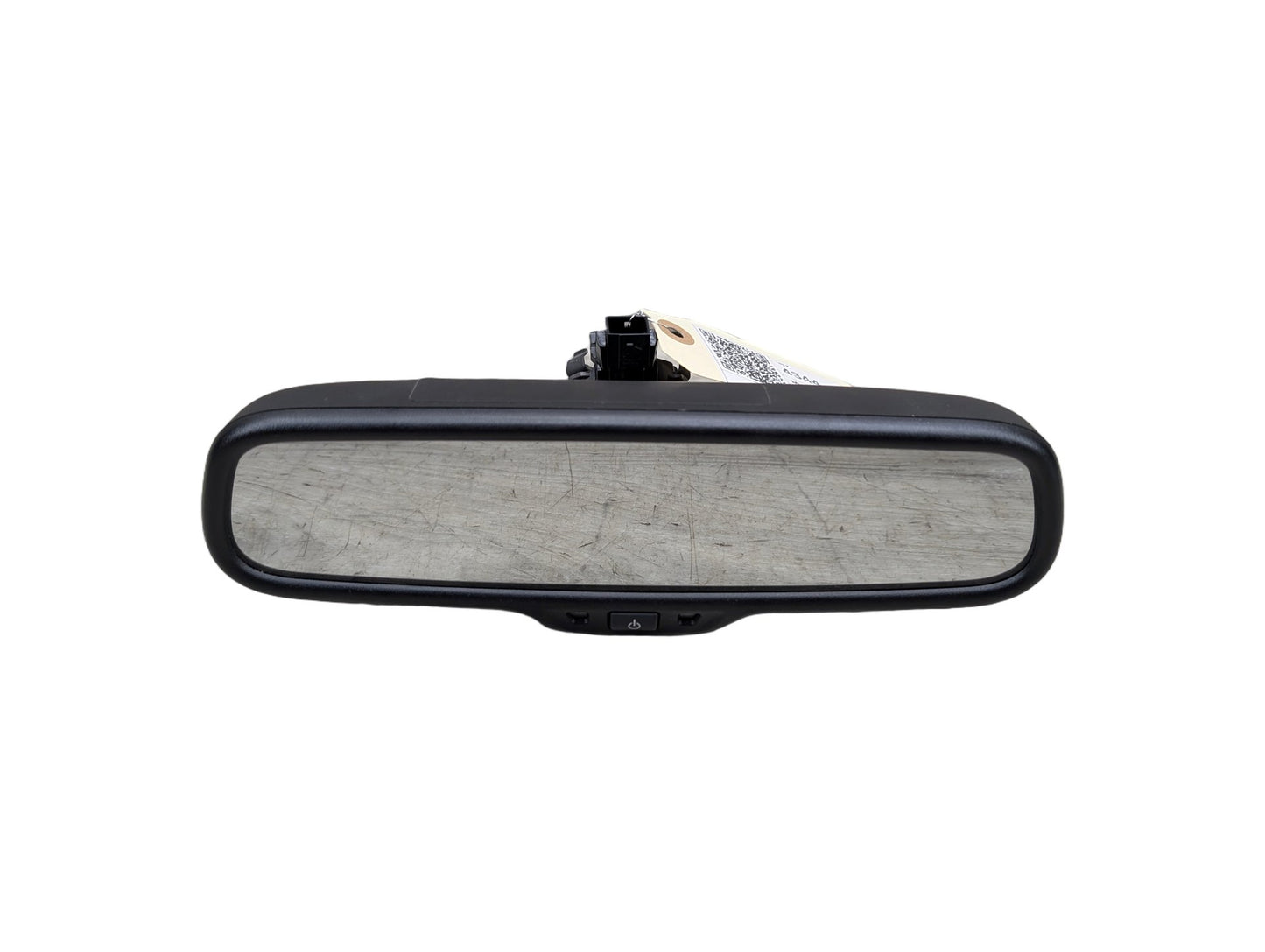 2008-2017 Audi S5 8T Rear View Interior Mirror 8T0857511AC