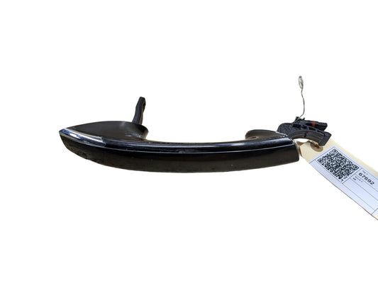 2016-2019 BMW 750i G12 Front or Rear Right Passenger Exterior Door Handle w/ Comfort Access 7411038 OEM