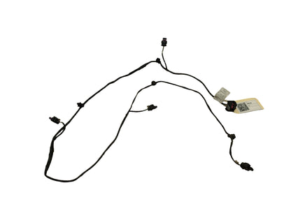 18-21 OEM BMW G01 F97 X3 REAR Bumper Parking Sensors PDC Wiring Wire Harness