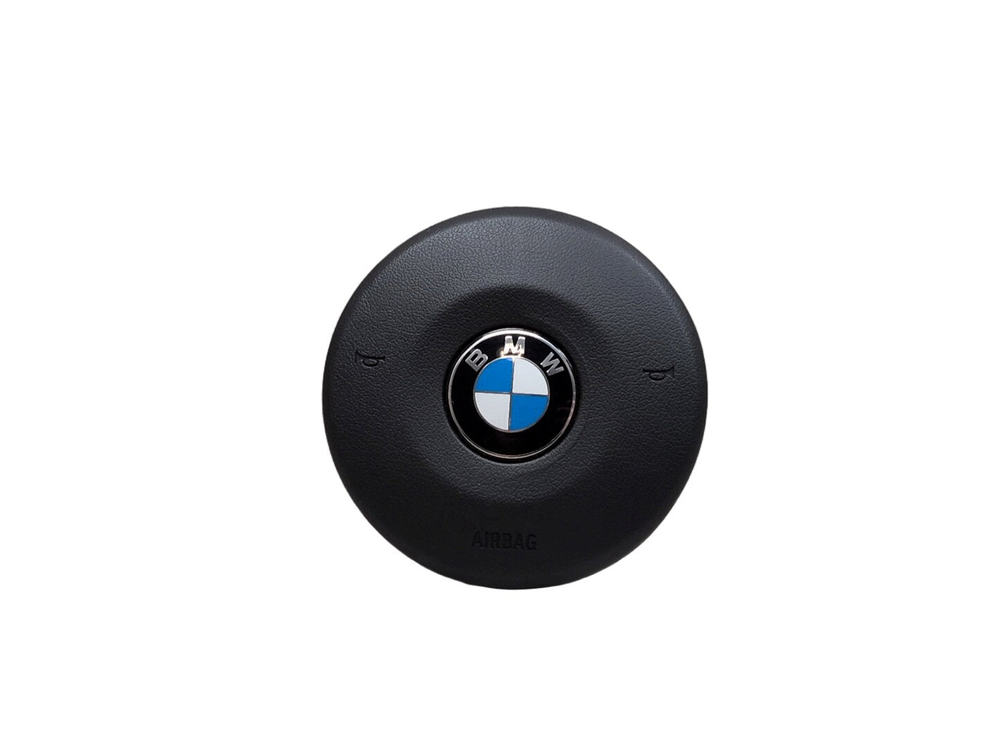 OEM BMW F15 F16 F85 F86 X5 X6 Front Driver SPORT Steering Wheel Airbag Air Bag