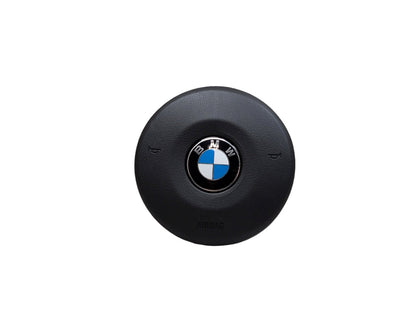 OEM BMW F15 F16 F85 F86 X5 X6 Front Driver SPORT Steering Wheel Airbag Air Bag