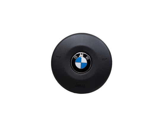 OEM BMW F15 F16 F85 F86 X5 X6 Front Driver SPORT Steering Wheel Airbag Air Bag