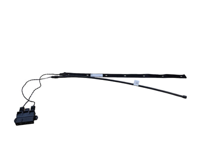 2016-2019 BMW 740Li G12 Rear Smart Opener Sensor Module W/ Harness & Strap SET 7391043 OEM