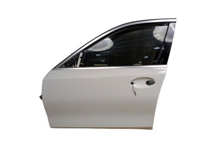 19-26 OEM BMW G20 G80 330 M340 M3 FRONT Left Driver Door Shell Panel White 300