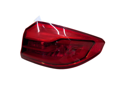 17-20 OEM BMW F90 G30 530 540 M550 M5 Rear Passenger Side Outer Tail Light