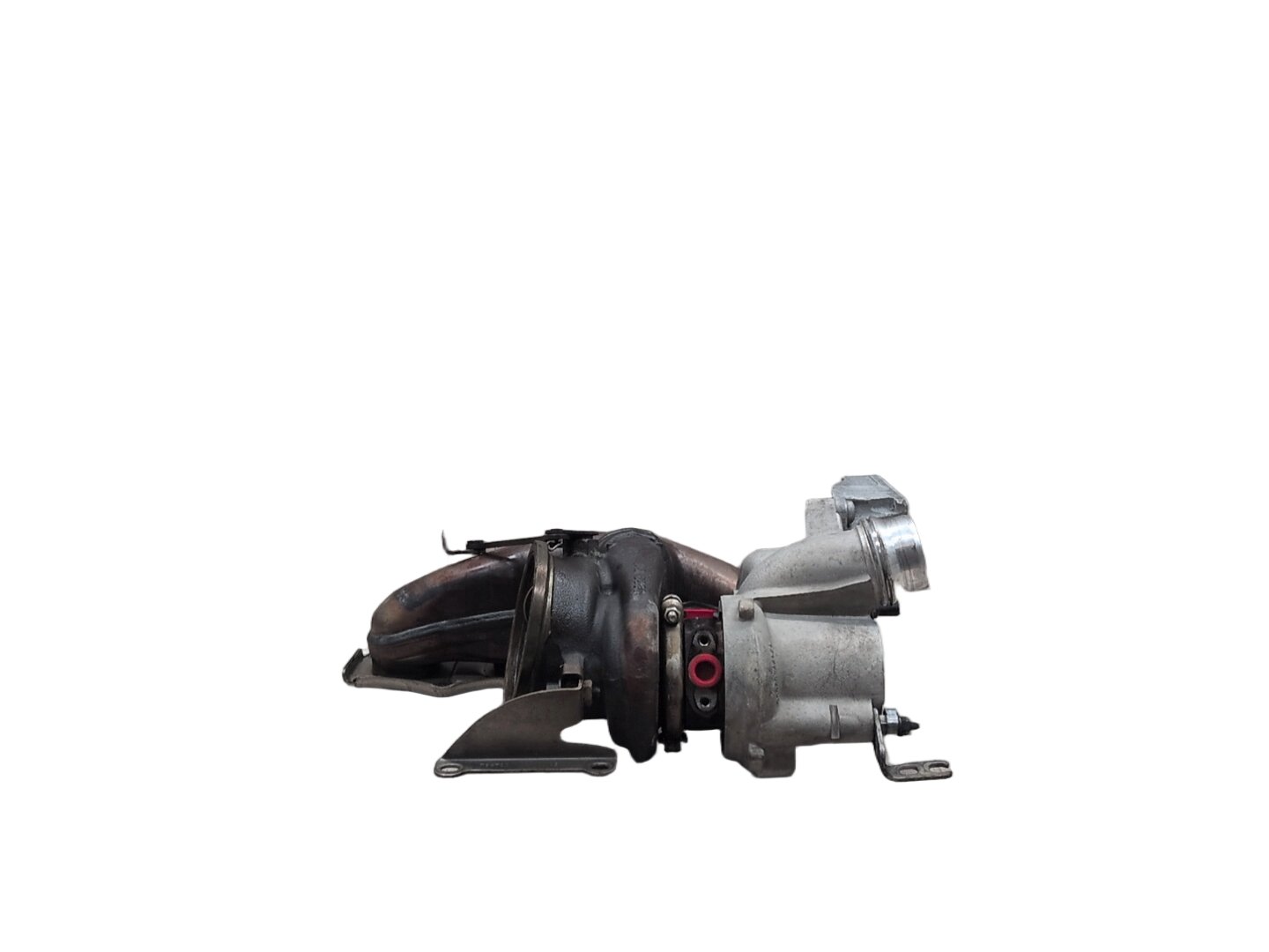 OEM BMW E84 F10 F22 F25 F30 F32 F33 F36 328 428 Engine N20 N26 Turbo Charger EWG