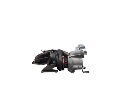 OEM BMW E84 F10 F22 F25 F30 F32 F33 F36 328 428 Engine N20 N26 Turbo Charger EWG
