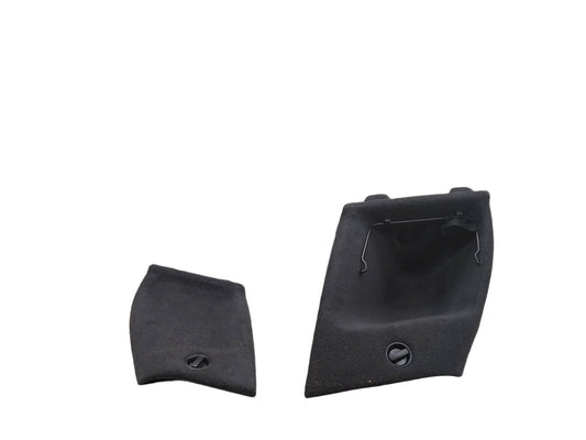15-18 OEM Audi Q3 Rear Left Right Quarter Panel Storage Compartment Panel SET