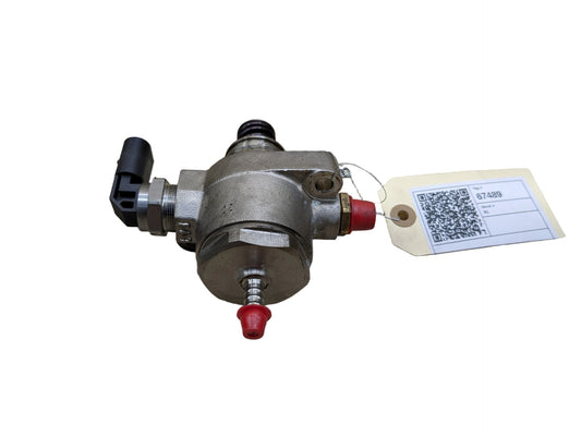 2012-2018 Audi C7 A6 CYNB Engine Motor HPFP High Pressure Fuel Pump 06L127027C