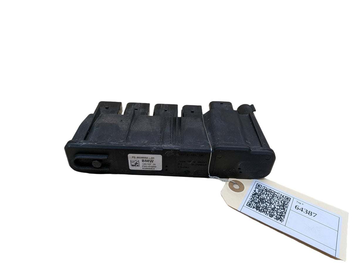 MATCH* OEM BMW F90 F97 G05 G12 G16 G30 G80 G82 M8 Integrated Power Supply Module