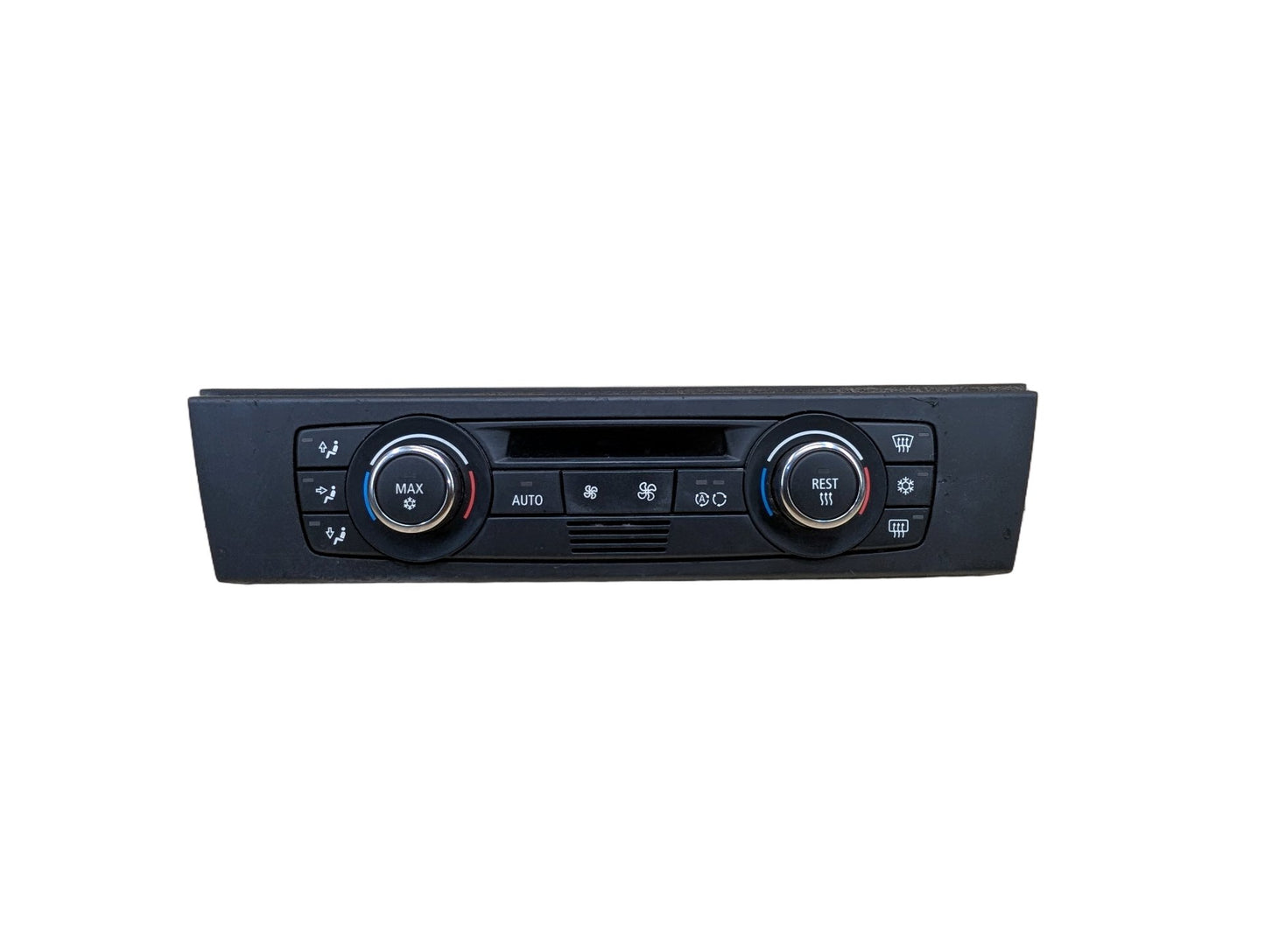 2007-2013 BMW 335i E93 Front AC Heater Climate Control Switch 9162984
