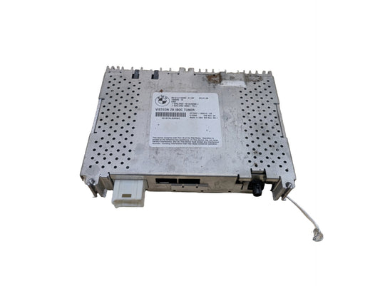2007-2013 BMW 328i E93 IBOC Tuner Radio Receiver Module 9119363