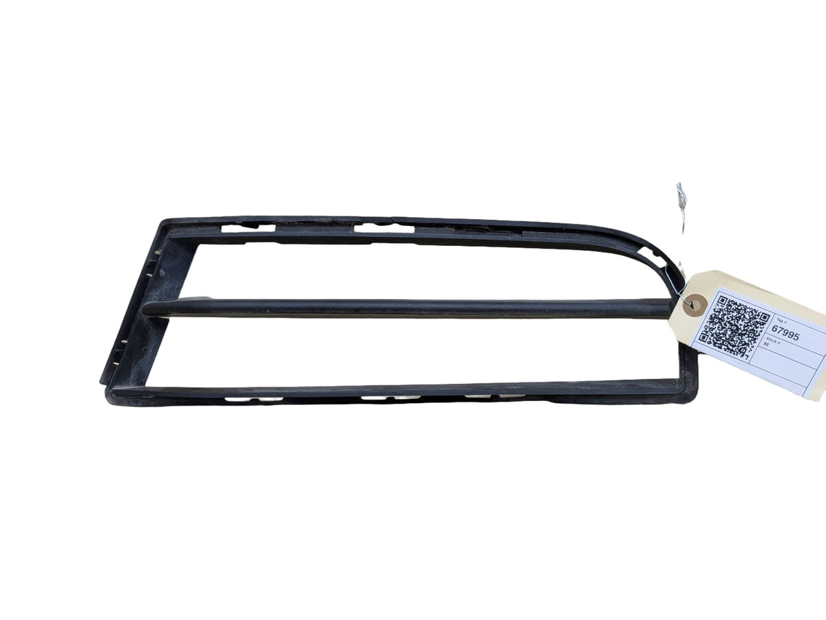 2008-2013 BMW 135i E88 Front Left Driver Bumper Cover Trim Molding 8045921 OEM