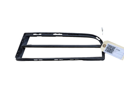 2008-2013 BMW 135i E88 Front Left Driver Bumper Cover Trim Molding 8045921 OEM