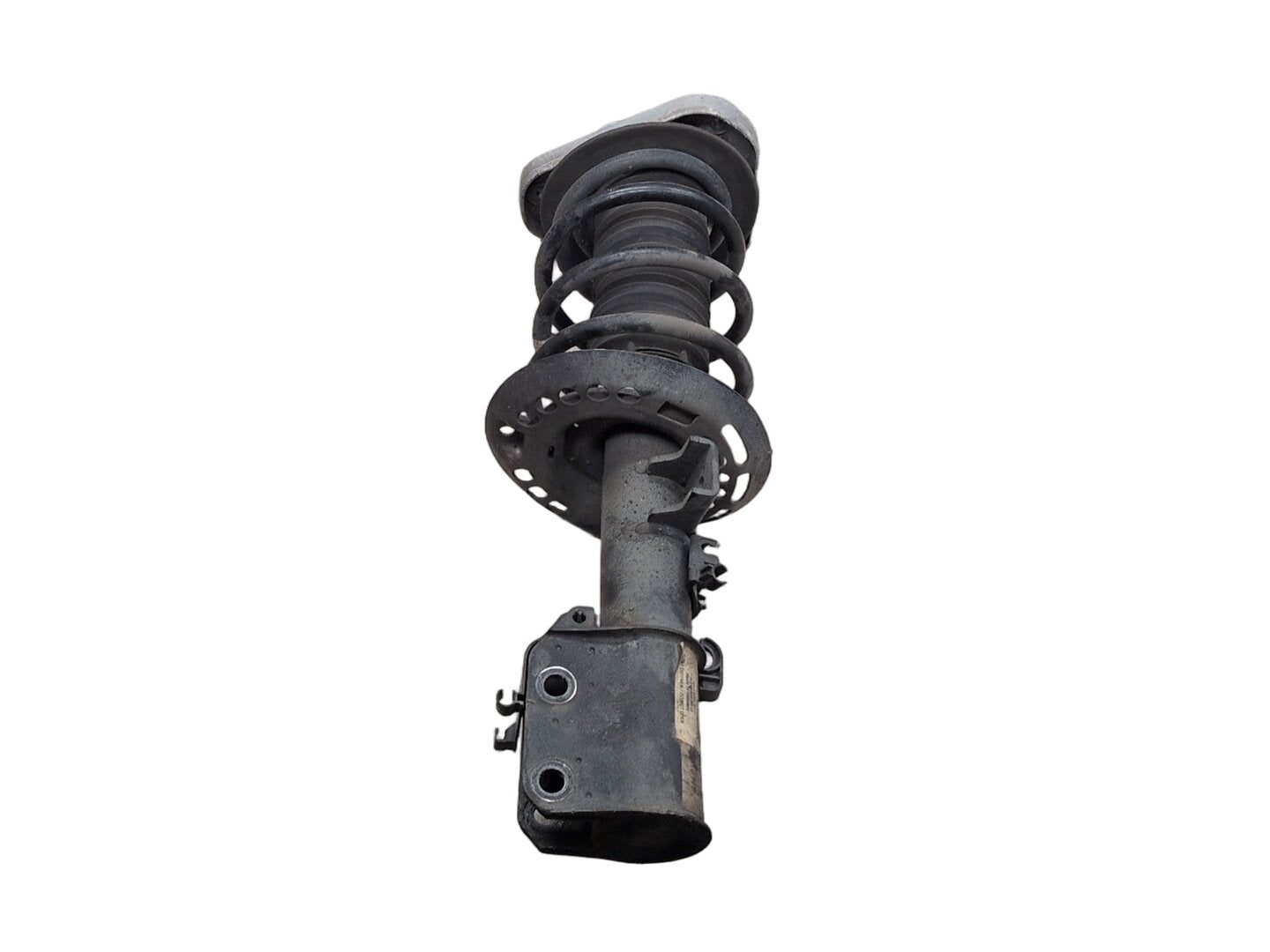 2009-2012 Mercedes-Benz E550 W212 Front Left Driver Spring Strut Shock Absorber A2123208913